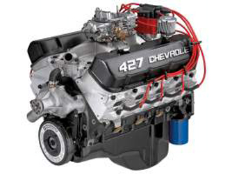 U3165 Engine